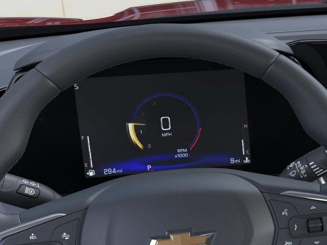 2026 Chevrolet Trax Vehicle Photo in KANSAS CITY, MO 64114-4502