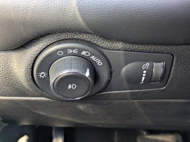 2022 Dodge Durango Vehicle Photo in BRUNSWICK, GA 31525-1881