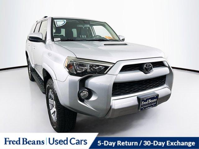 2014 Toyota 4Runner Vehicle Photo in Flemington, NJ 08822