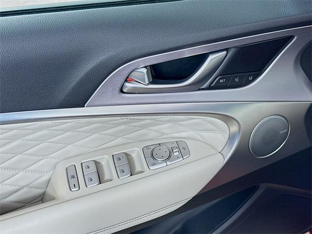 2019 Genesis G70 Vehicle Photo in Everett, WA 98204