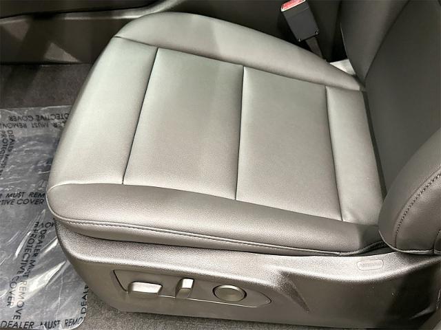 2026 Chevrolet Colorado Vehicle Photo in EVERETT, WA 98203-5662