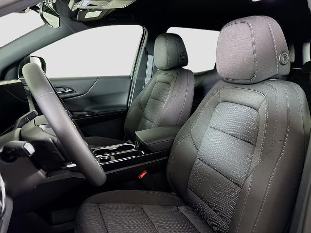 2026 Chevrolet Equinox Vehicle Photo in PUYALLUP, WA 98371-4149