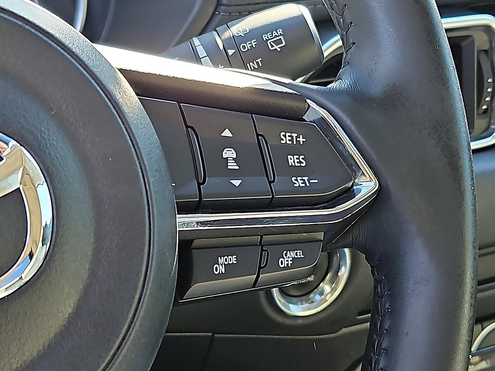 2018 Mazda CX-5 Vehicle Photo in Trevose, PA 19053