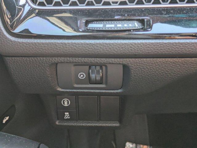 2022 Honda Civic Sedan Vehicle Photo in BRUNSWICK, GA 31525-1881