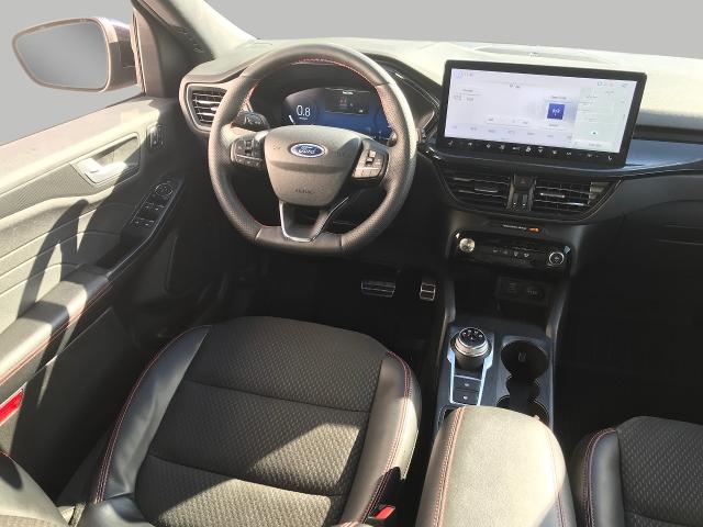 2023 Ford Escape Vehicle Photo in GREEN BAY, WI 54303-3330