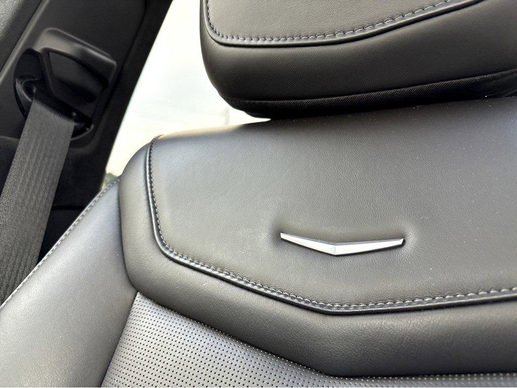 2022 Cadillac XT6 Vehicle Photo in SAVANNAH, GA 31406-4513