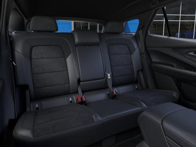 2026 Chevrolet Blazer EV Vehicle Photo in SAVANNAH, GA 31406-4513