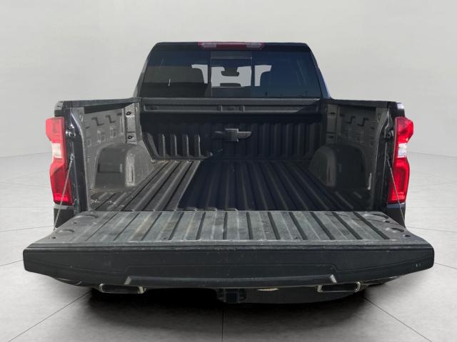 2022 Chevrolet Silverado 1500 Vehicle Photo in GREEN BAY, WI 54303-3330