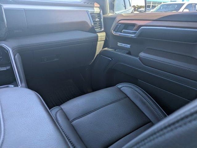 2022 GMC Sierra 1500 Vehicle Photo in BRUNSWICK, GA 31525-1881