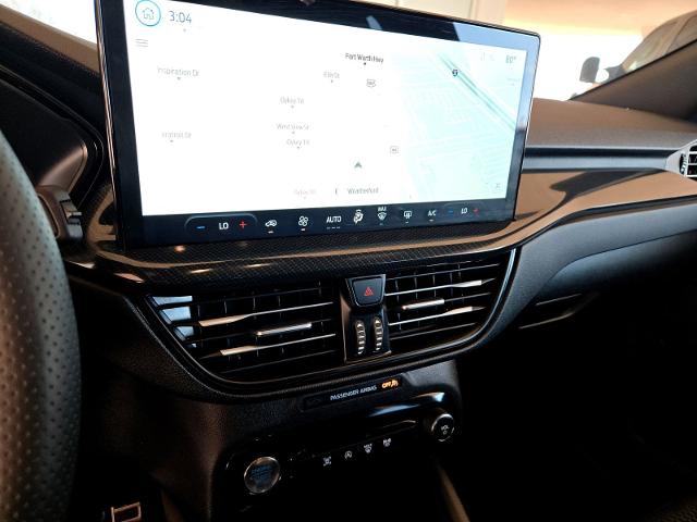 2024 Ford Escape Vehicle Photo in Weatherford, TX 76087