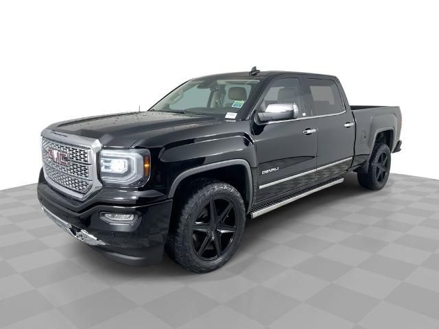 2017 GMC Sierra 1500 Vehicle Photo in GILBERT, AZ 85297-0402