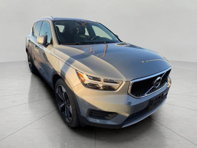 2020 Volvo XC40 Vehicle Photo in Appleton, WI 54913