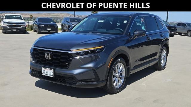 2023 Honda CR-V Vehicle Photo in CITY OF INDUSTRY, CA 91748-1512