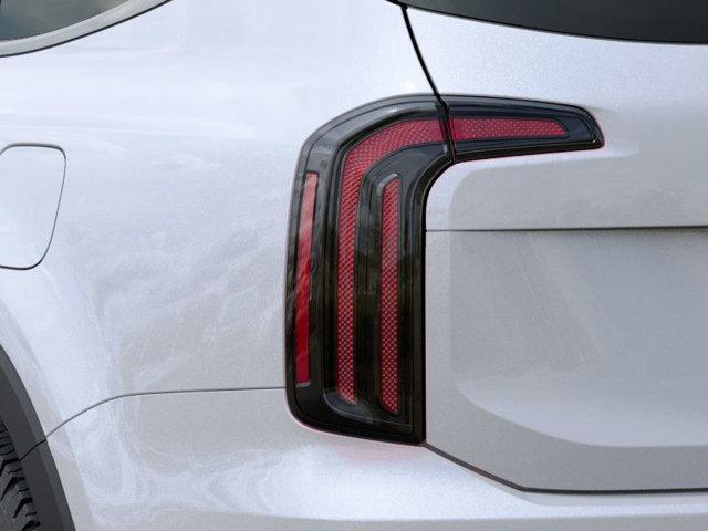 2025 Kia Telluride Vehicle Photo in Westbrook, ME 04092