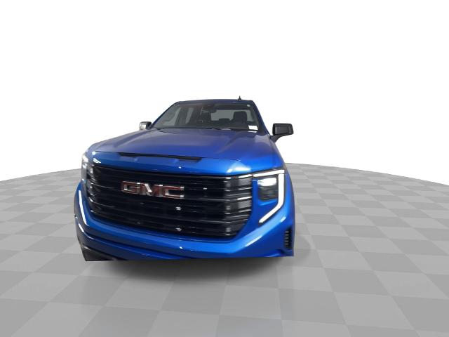 2024 GMC Sierra 1500 Vehicle Photo in GILBERT, AZ 85297-0402