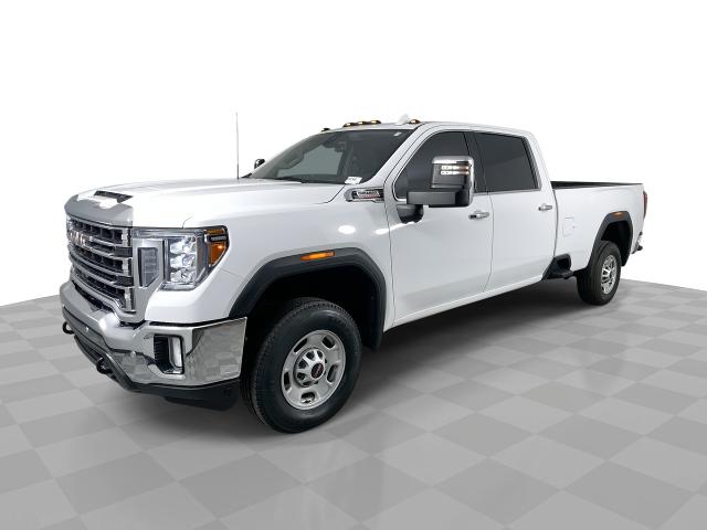 2023 GMC Sierra 2500 HD Vehicle Photo in GILBERT, AZ 85297-0402