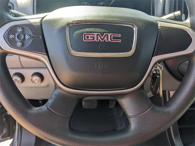 2022 GMC Canyon Vehicle Photo in AURORA, CO 80012-4011