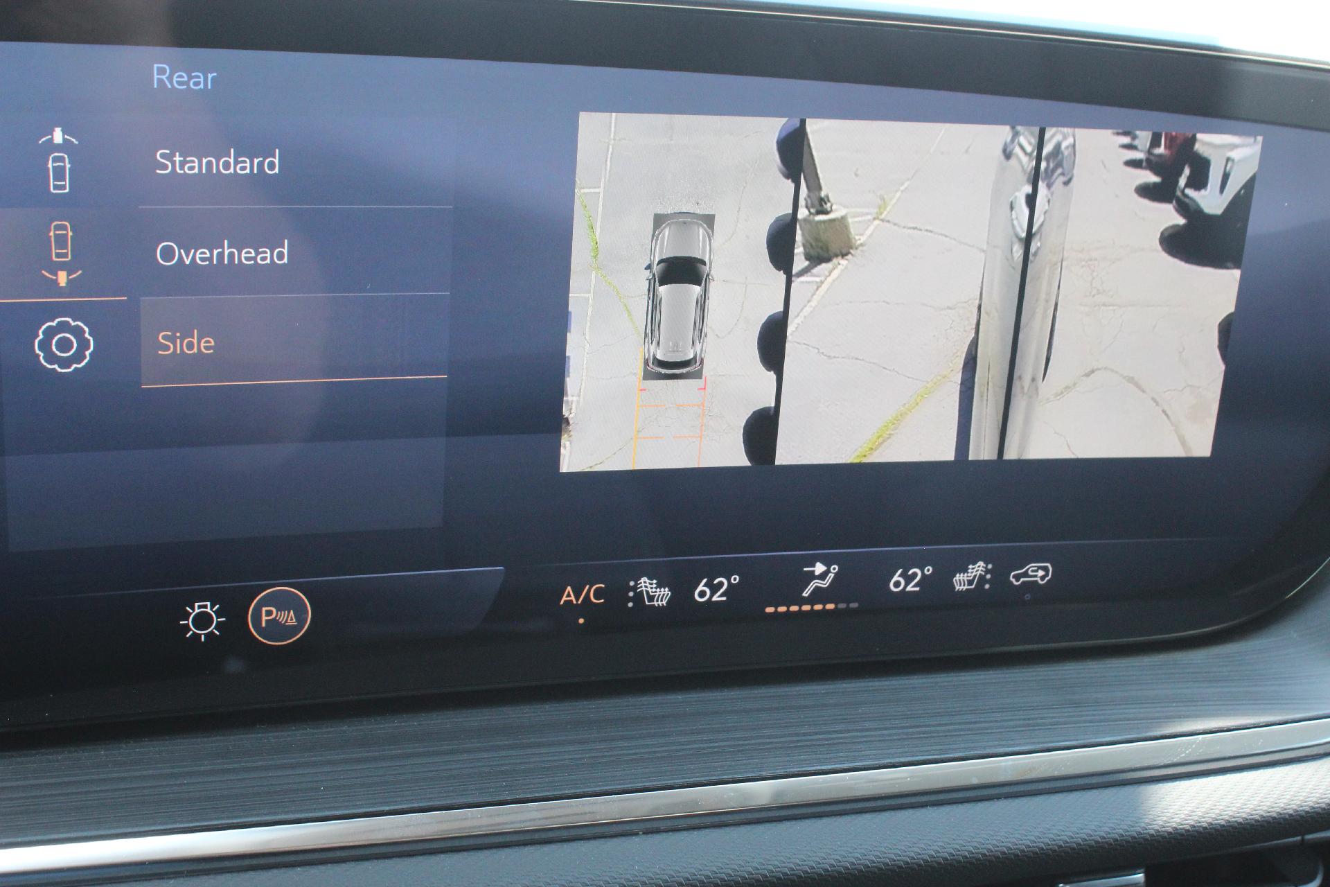 2025 Buick Envision Vehicle Photo in AURORA, CO 80012-4011