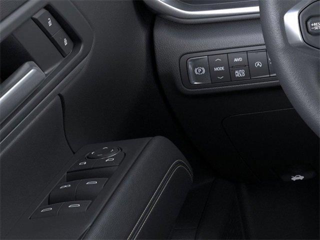 2026 GMC Terrain Vehicle Photo in ROCHESTER HILLS, MI 48307-2741