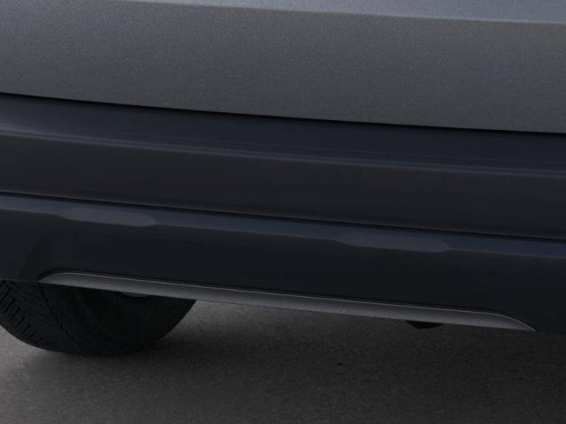 2025 Ford Escape Vehicle Photo in Weatherford, TX 76087