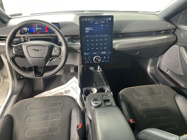 2023 Ford Mustang Mach-E Vehicle Photo in GILBERT, AZ 85297-0402