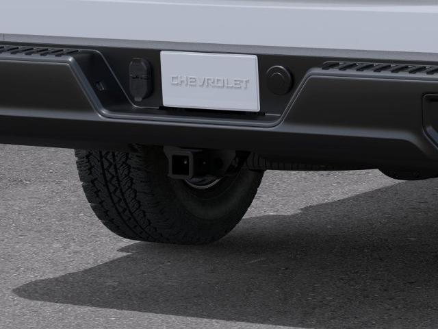 2026 Chevrolet Silverado 1500 Vehicle Photo in NEENAH, WI 54956-2243