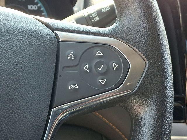 2019 Chevrolet Traverse Vehicle Photo in DANBURY, CT 06810-5034