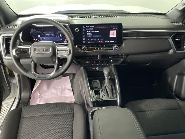 2024 GMC Canyon Vehicle Photo in GILBERT, AZ 85297-0402