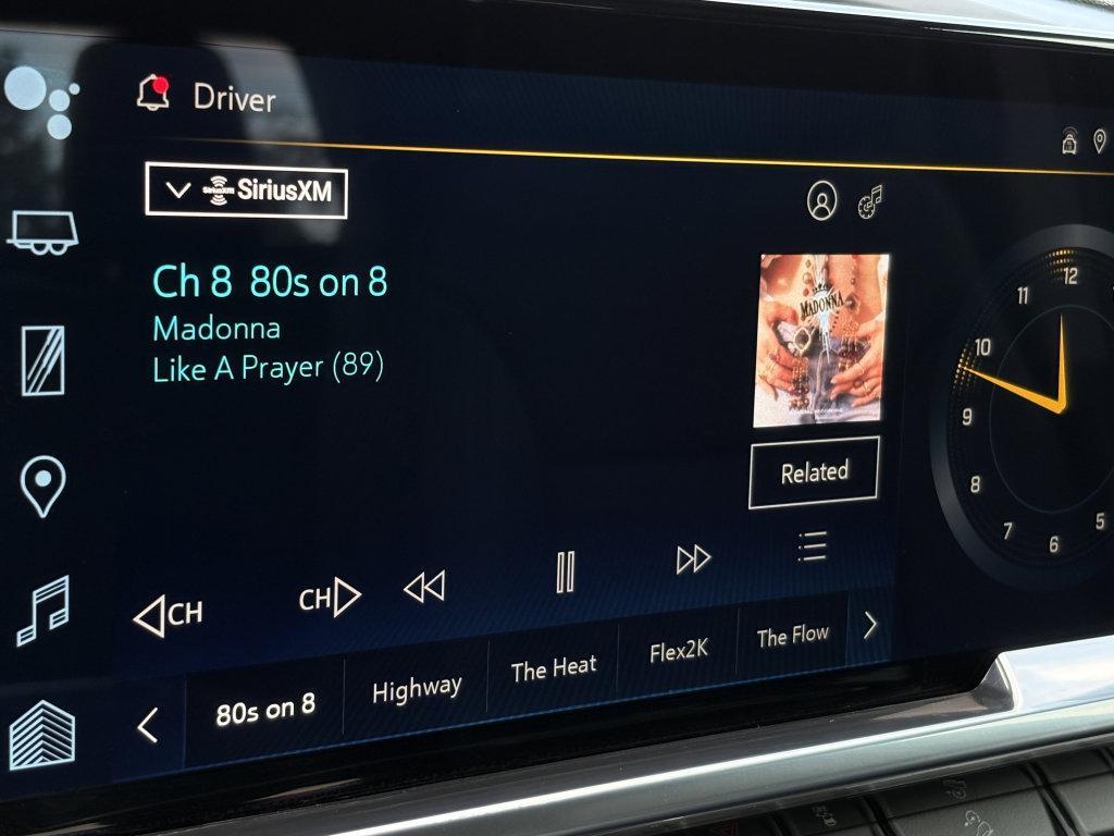 2024 Chevrolet Silverado 1500 Vehicle Photo in POOLER, GA 31322-3252