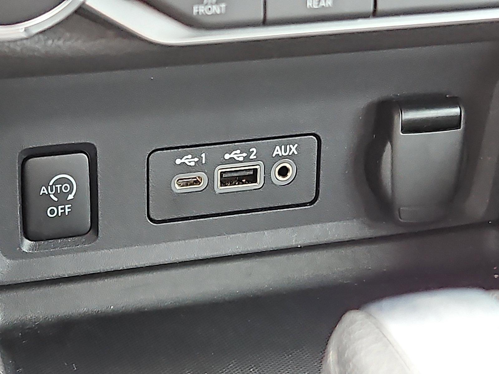 2024 Nissan Sentra Vehicle Photo in Jenkintown, PA 19046