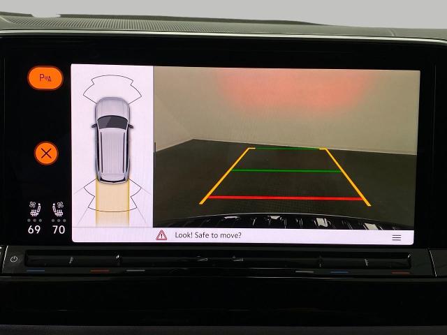 2026 Volkswagen Atlas Vehicle Photo in Appleton, WI 54913