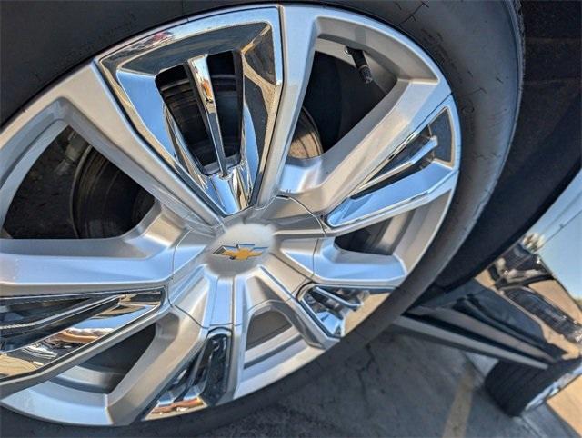 2024 Chevrolet Tahoe Vehicle Photo in AURORA, CO 80012-4011
