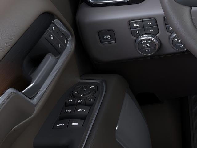 2025 GMC Sierra 2500 HD Vehicle Photo in MANITOWOC, WI 54220-5838