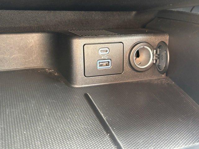 2023 Ford Escape Vehicle Photo in ROCHESTER HILLS, MI 48307-2741