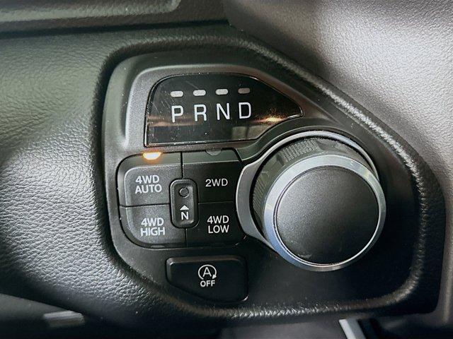 2022 Ram 1500 Vehicle Photo in Flemington, NJ 08822