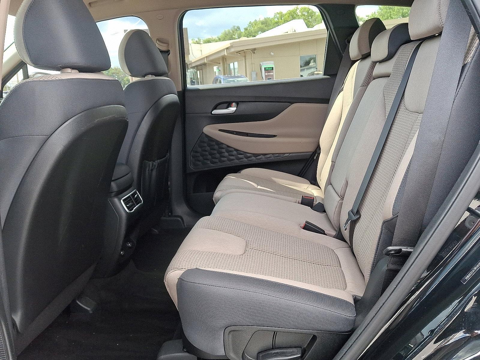 2023 Hyundai SANTA FE Vehicle Photo in Harrisburg, PA 17111
