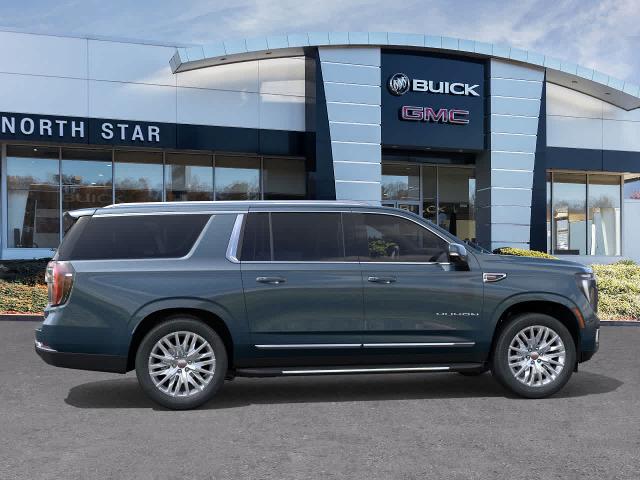 2025 GMC Yukon XL Vehicle Photo in ZELIENOPLE, PA 16063-2910