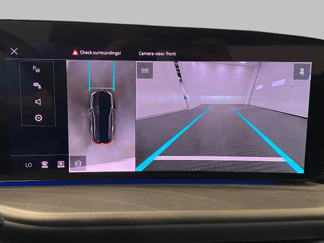 2025 Audi Q5 Vehicle Photo in Appleton, WI 54913