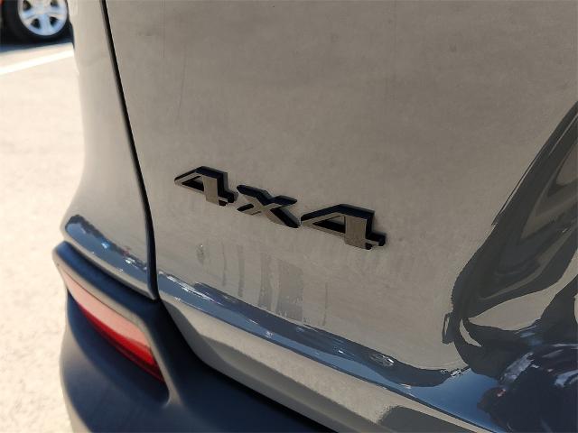 2023 Jeep Cherokee Vehicle Photo in EASTLAND, TX 76448-3020