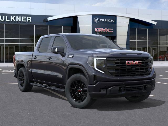2026 GMC Sierra 1500 Vehicle Photo in HARRISBURG, PA 17111-1033