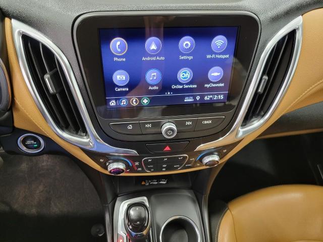2020 Chevrolet Equinox Vehicle Photo in NEENAH, WI 54956-2243
