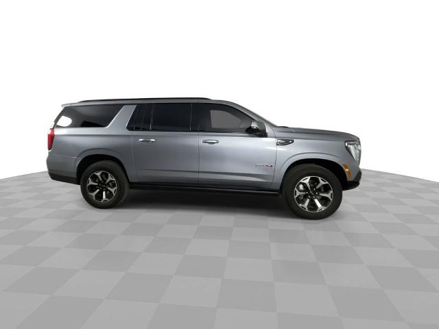 2025 GMC Yukon XL Vehicle Photo in GILBERT, AZ 85297-0402