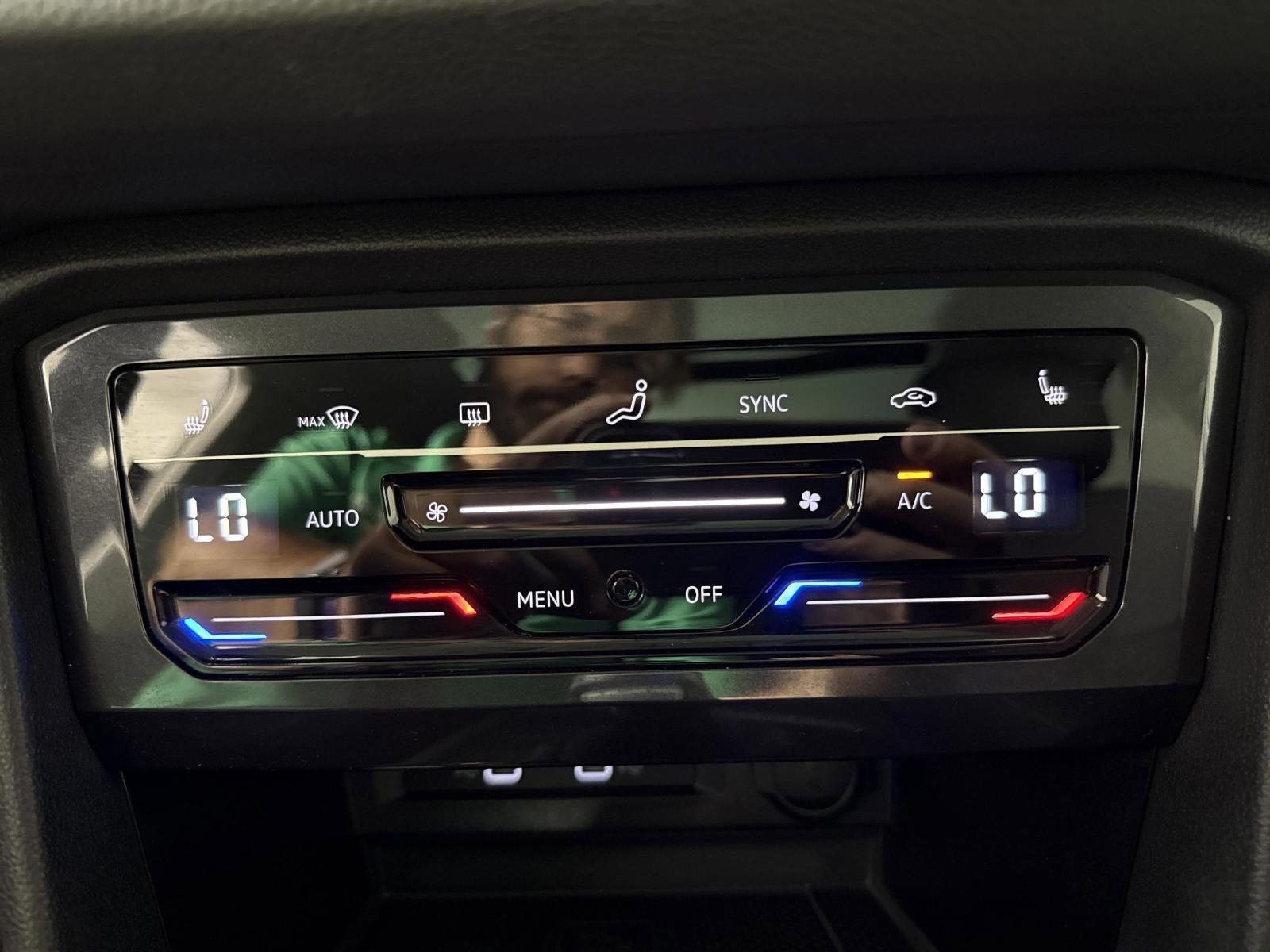 2022 Volkswagen Tiguan Vehicle Photo in Georgetown, TX 78626