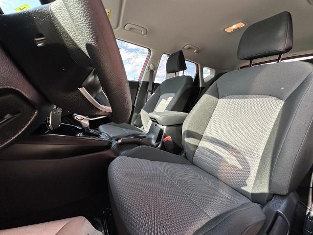 2025 Kia Soul Vehicle Photo in Tucson, AZ 85712