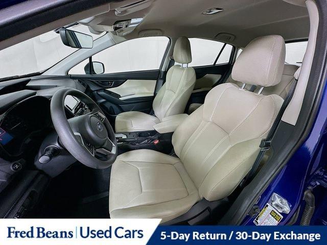 2022 Subaru Impreza Vehicle Photo in Doylestown, PA 18902