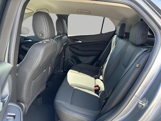 2023 Buick Encore GX Vehicle Photo in MANITOWOC, WI 54220-5838