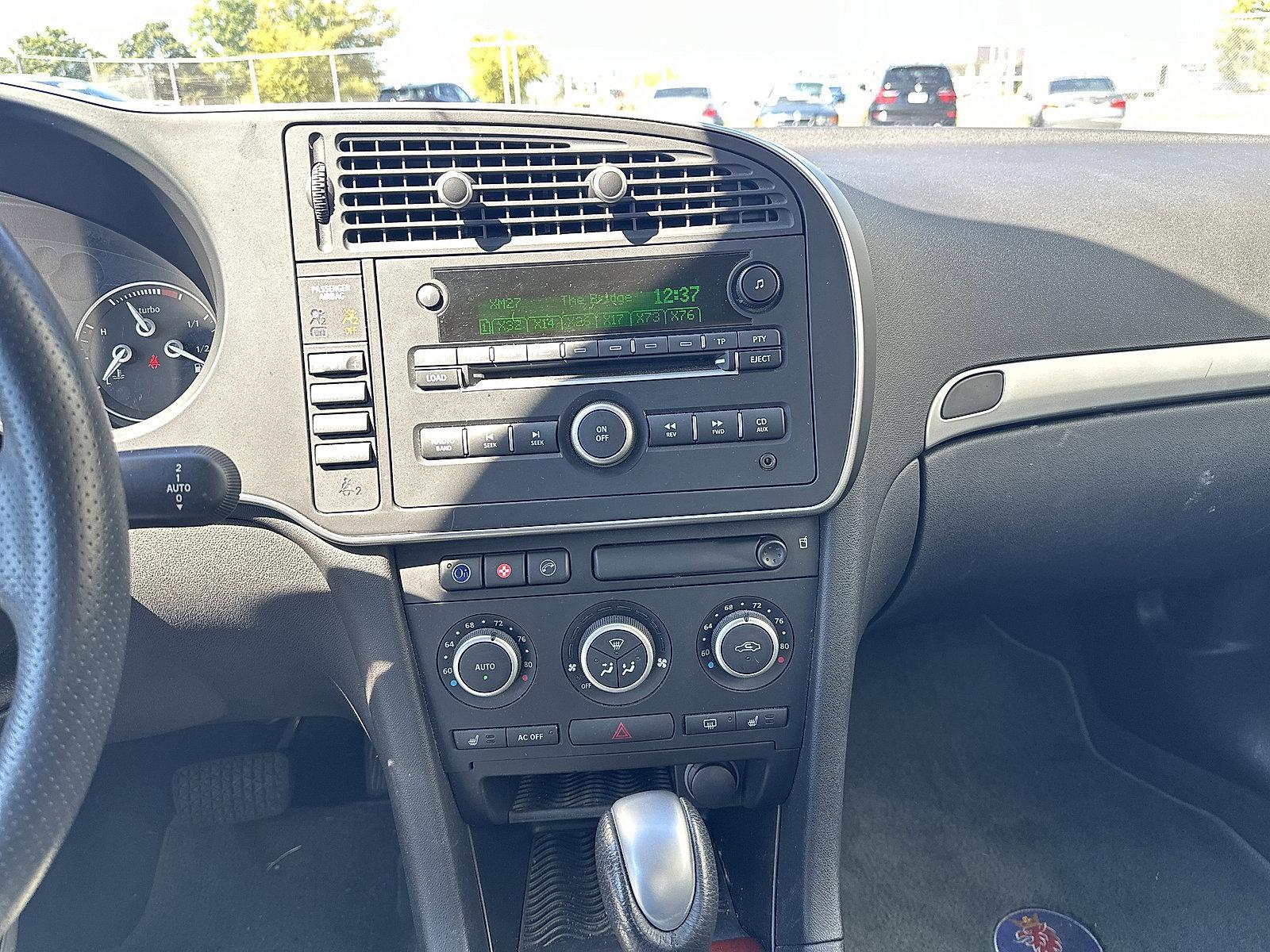 2008 Saab 9-3 Vehicle Photo in Lancaster, PA 17601