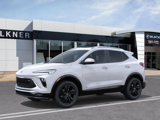 2026 Buick Encore GX Vehicle Photo in TREVOSE, PA 19053-4984