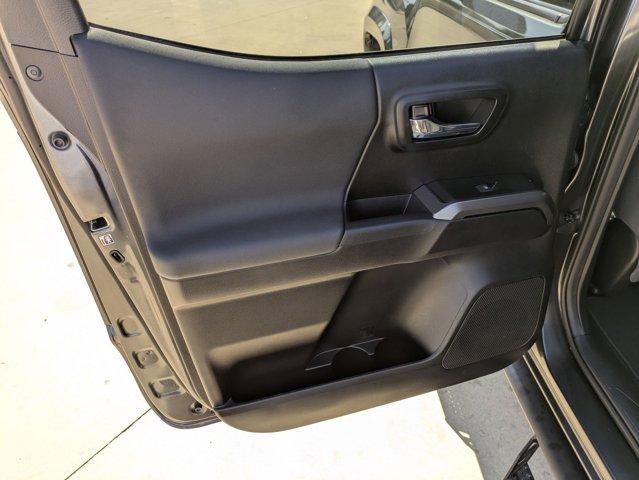 2019 Toyota Tacoma 2WD Vehicle Photo in SELMA, TX 78154-1459