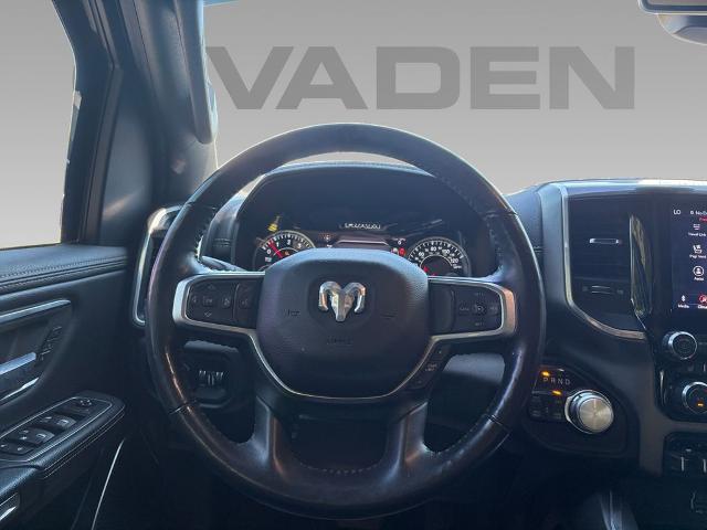 2020 Ram 1500 Vehicle Photo in Statesboro, GA 30458
